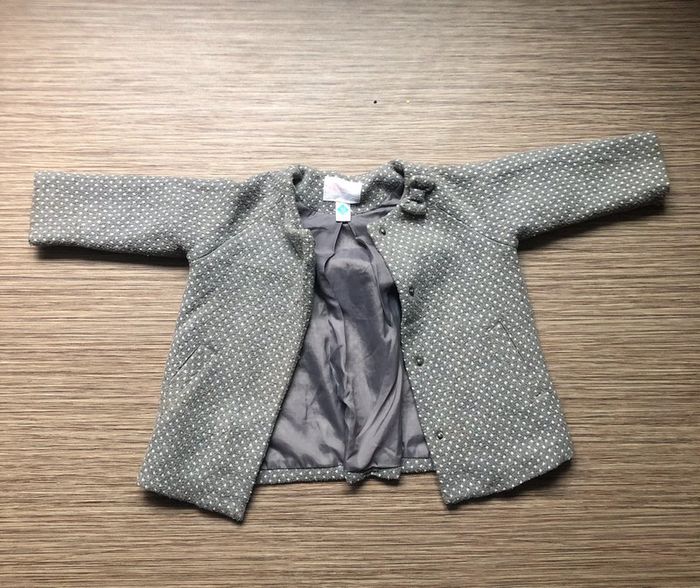 Veste bébé