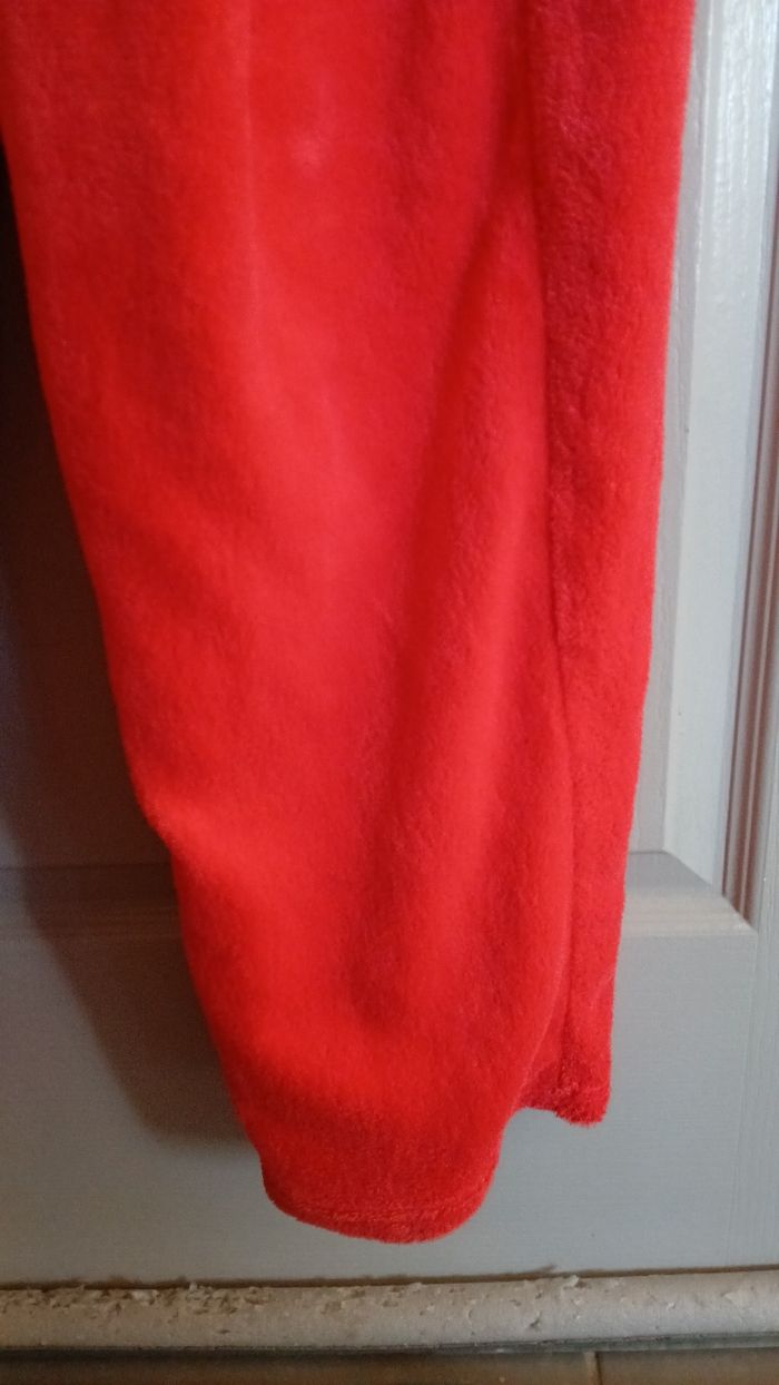 Pilou perroquet - photo numéro 6