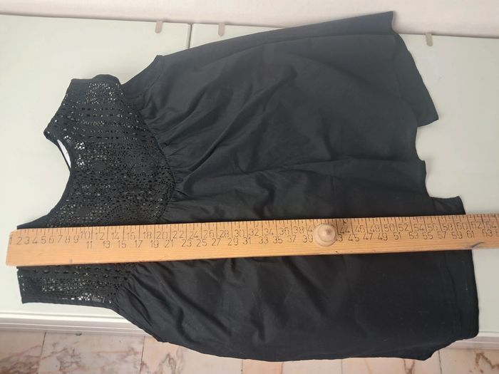 Balzac haut blouse débardeur été T.36 - photo numéro 12