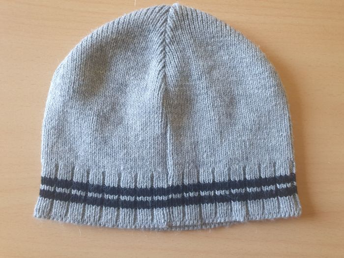 Bonnet Diesel - photo numéro 5