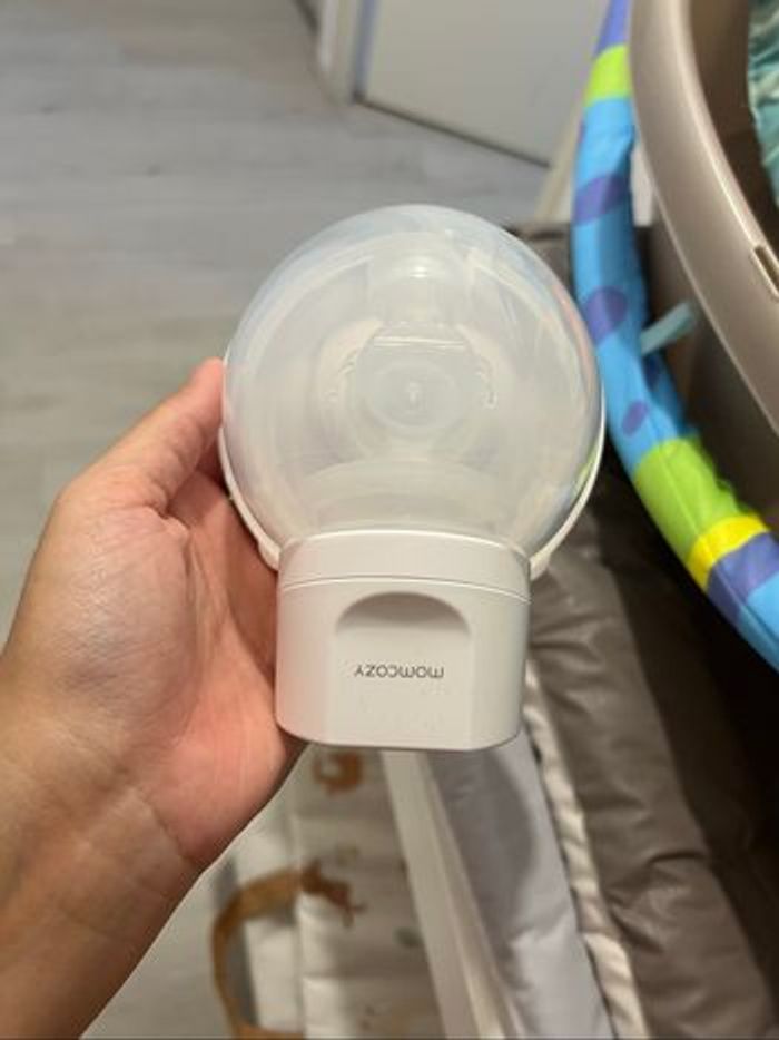 tire lait portable - photo numéro 3