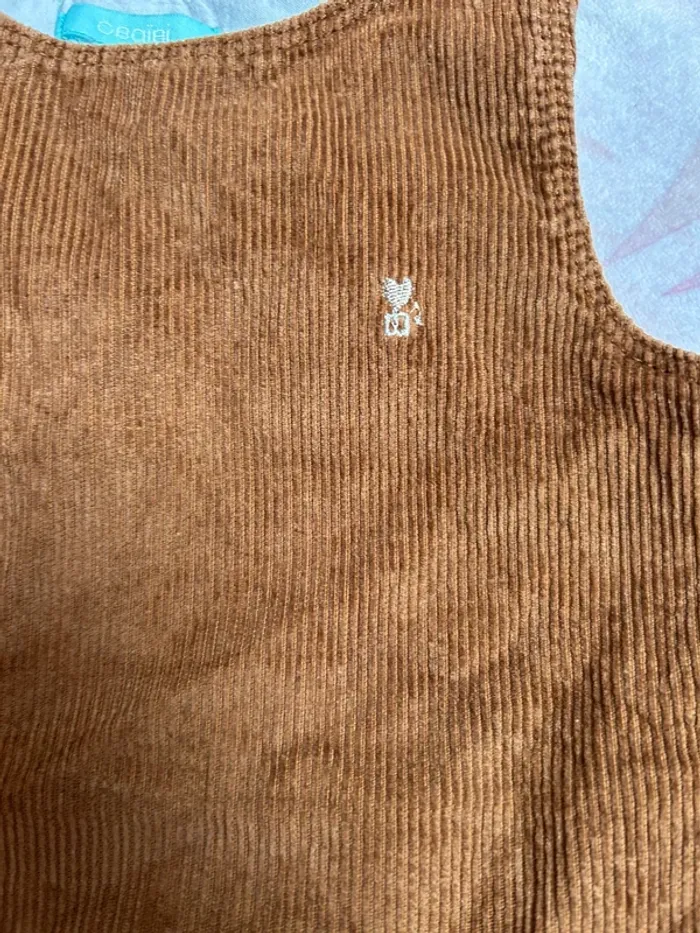 Robe M - photo numéro 2