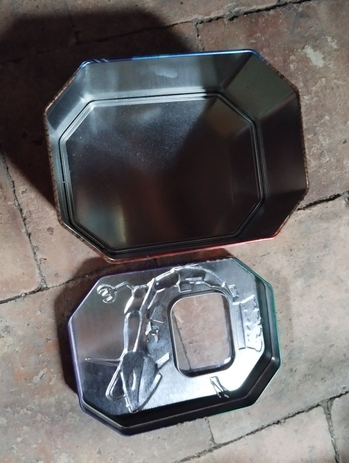Boîte Pokémon - photo numéro 6