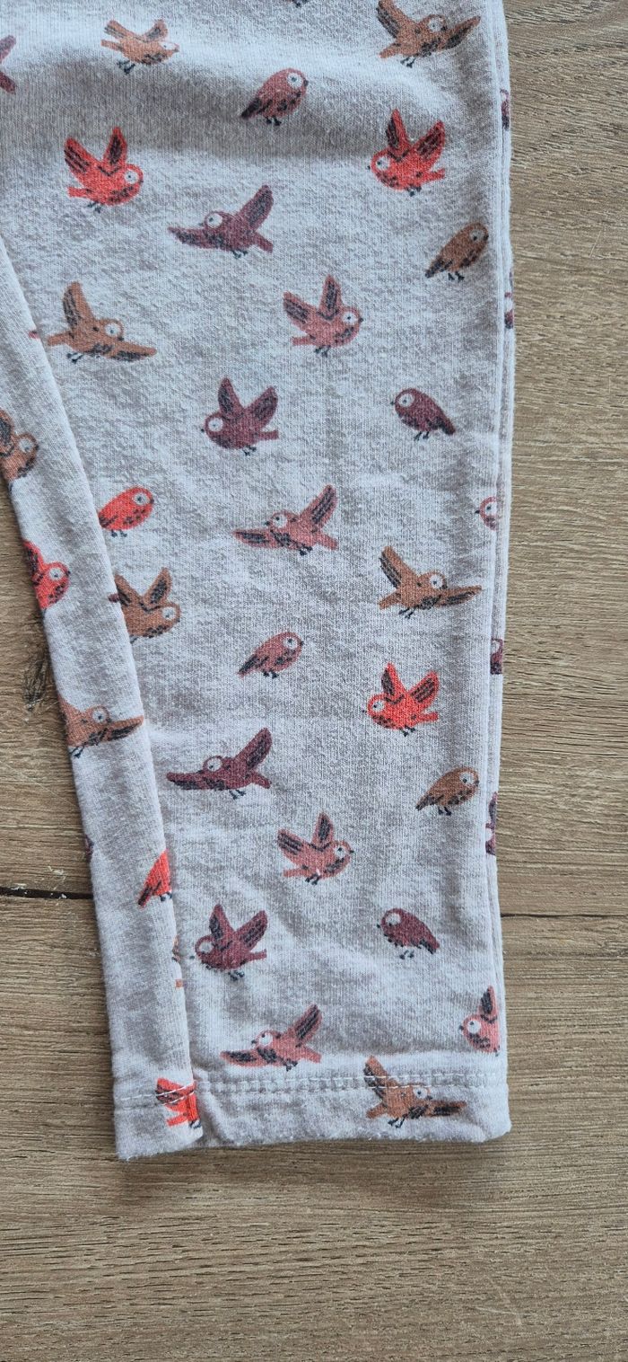 Pantalon jogging Bout'chou 24 mois - photo numéro 2