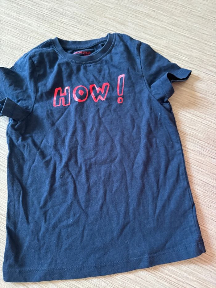 TEE shirt 4 ans - photo numéro 2