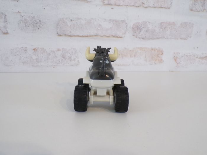 Monster Trucks - Smashy - Les monstres Machines (J5) - photo numéro 6