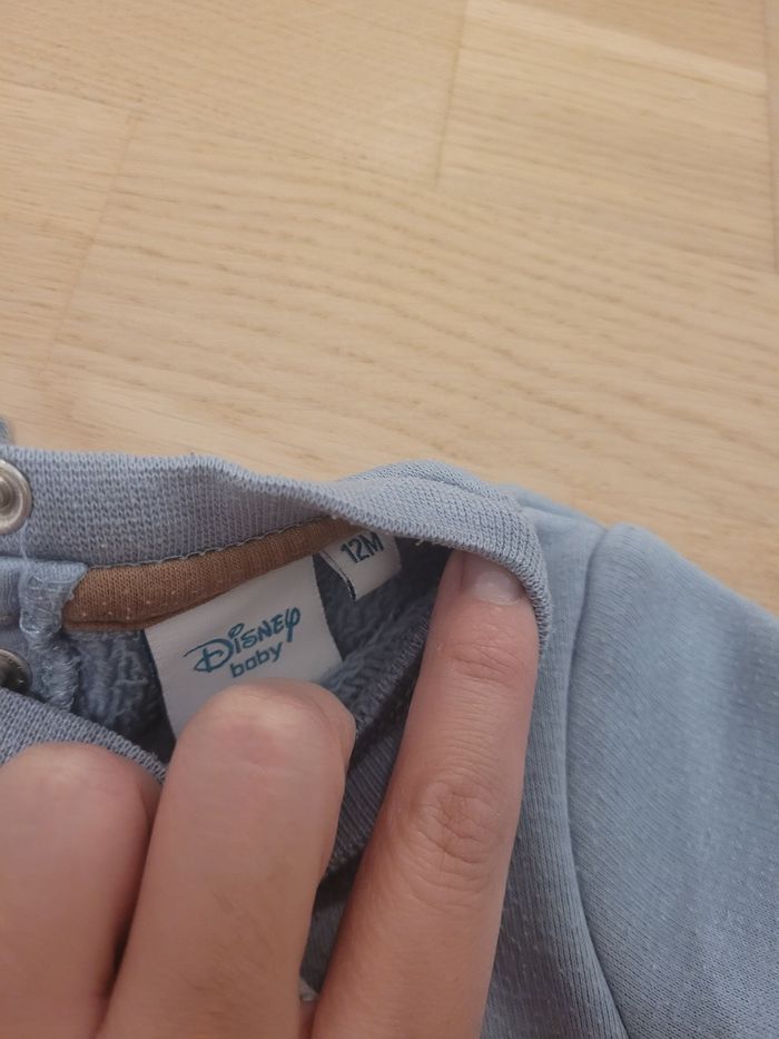 Ensemble 1 an - photo numéro 2