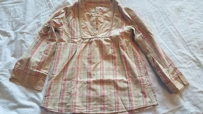 Chemise