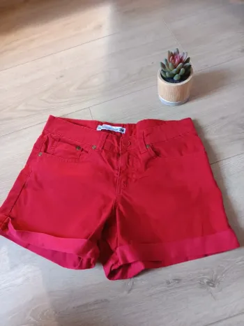 Short taille 34