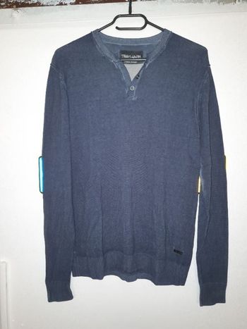 pull coton