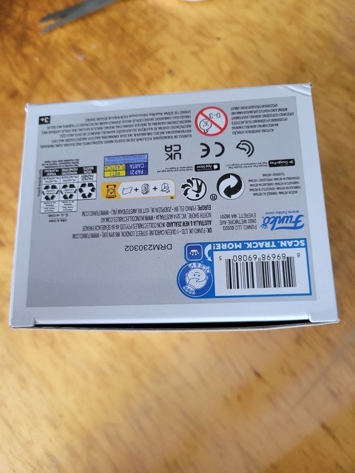 Funko pop pokémon givrali - photo numéro 3