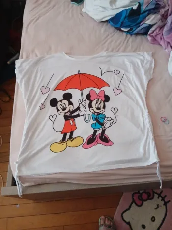 T shirt