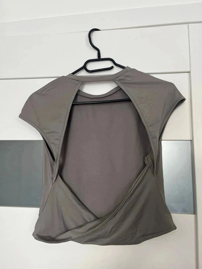 T-shirt - photo numéro 2