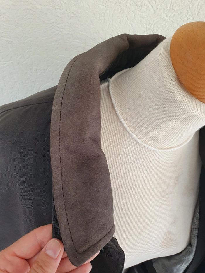 Manteau Armand Thierry - Per L Uomo taille XXL - photo numéro 6