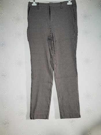 D2774 - pantalon femme taille 36