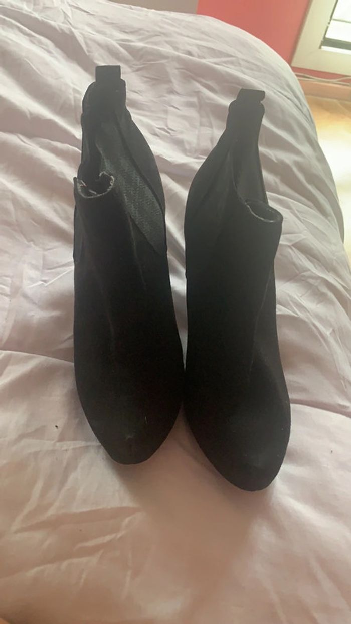 Chaussure femme - photo numéro 3