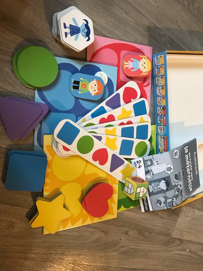 Jeux de société - photo numéro 4