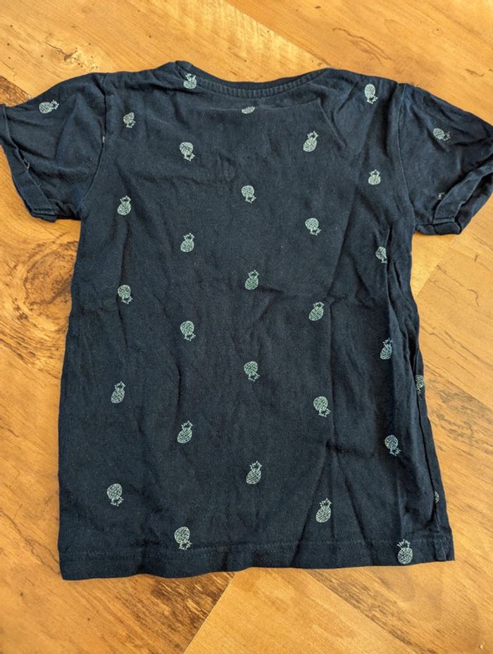 Lot tee shirt Gémo - photo numéro 4