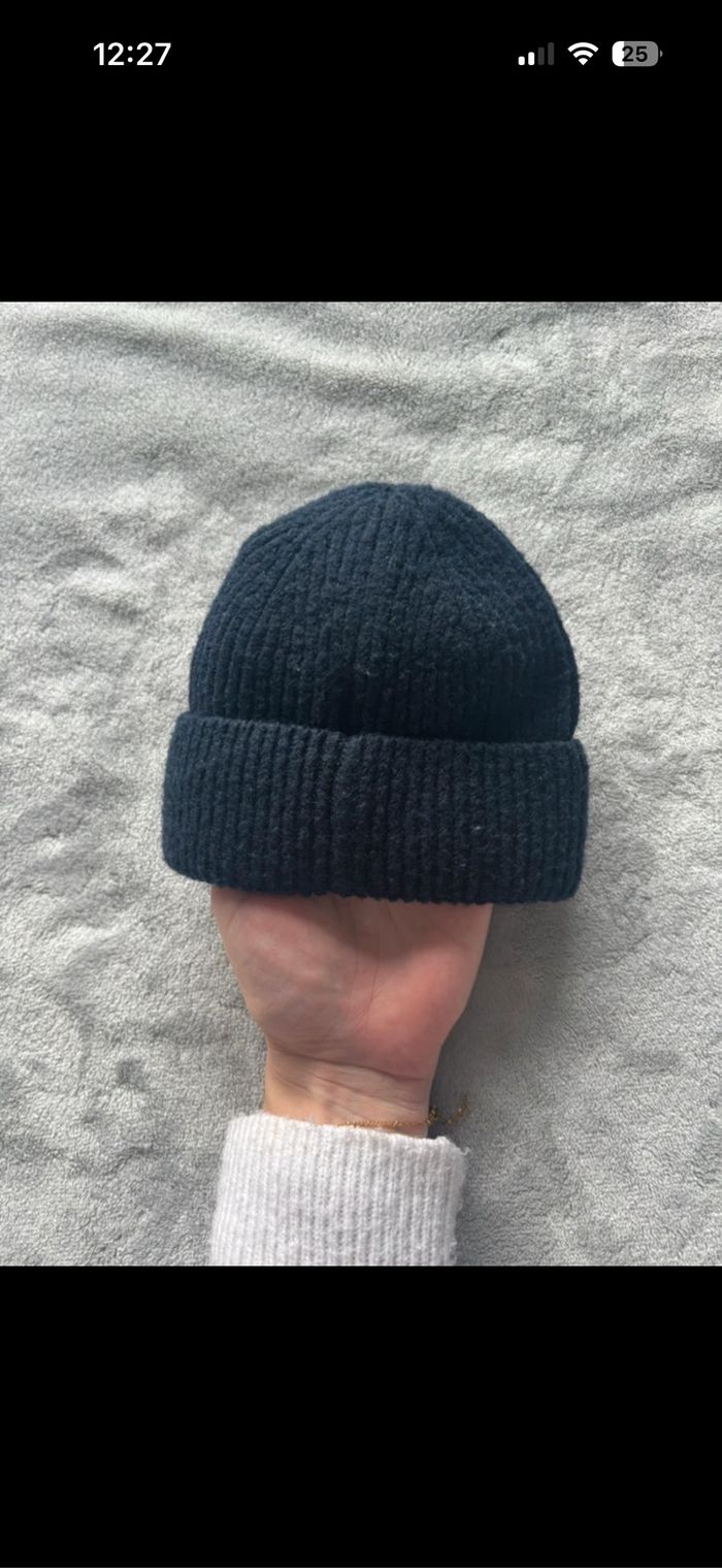 Bonnet bébé - photo numéro 2