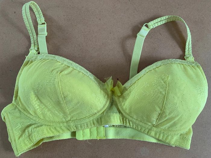 Soutien gorge allaitement 95C