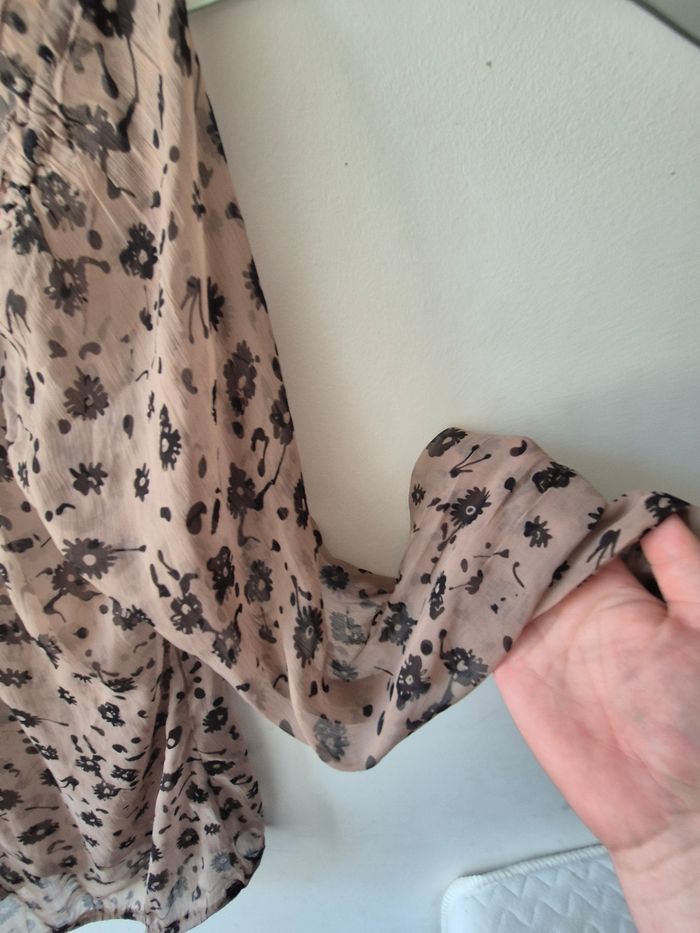 Blouse femme taille 44 - photo numéro 2