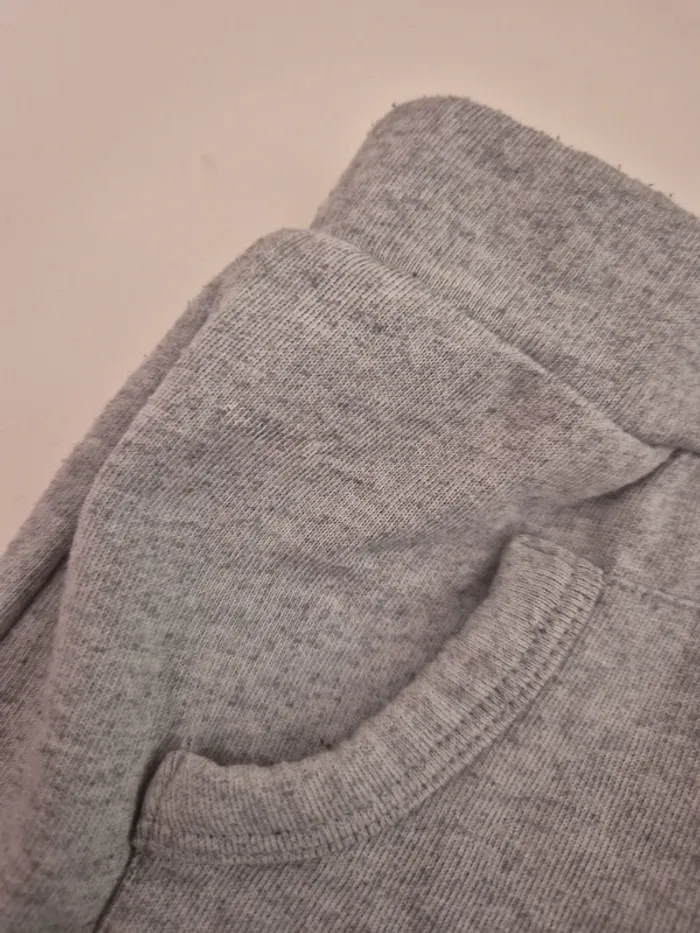 Short 12 mois - photo numéro 5