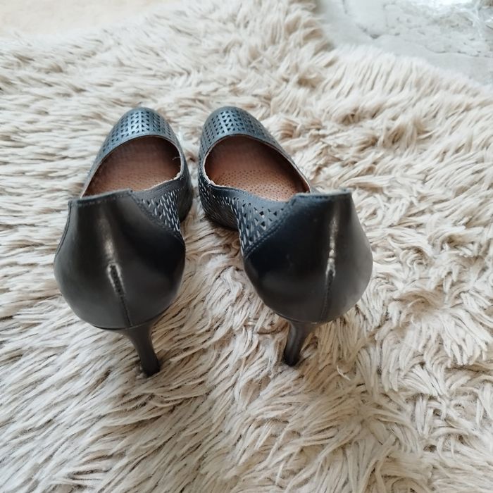 Escarpins femme - photo numéro 3