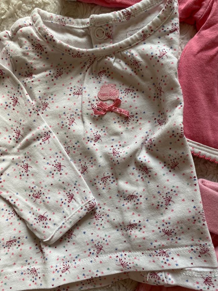 Ensemble sergent major - photo numéro 5