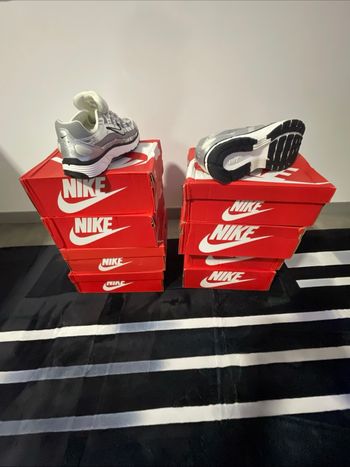Nike P6000, qualité premium, pointure 42, 43, 44, 45.”
