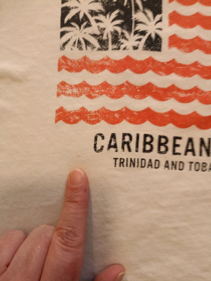 Lots de 2 tee shirt - photo numéro 7