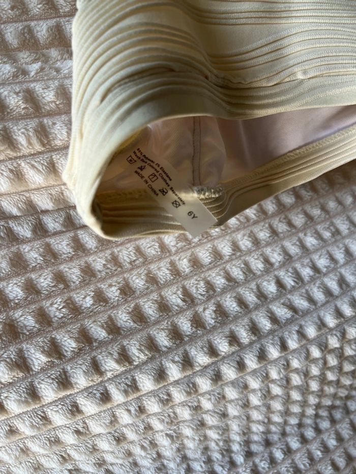 Maillot de bain 3 pièces - photo numéro 6