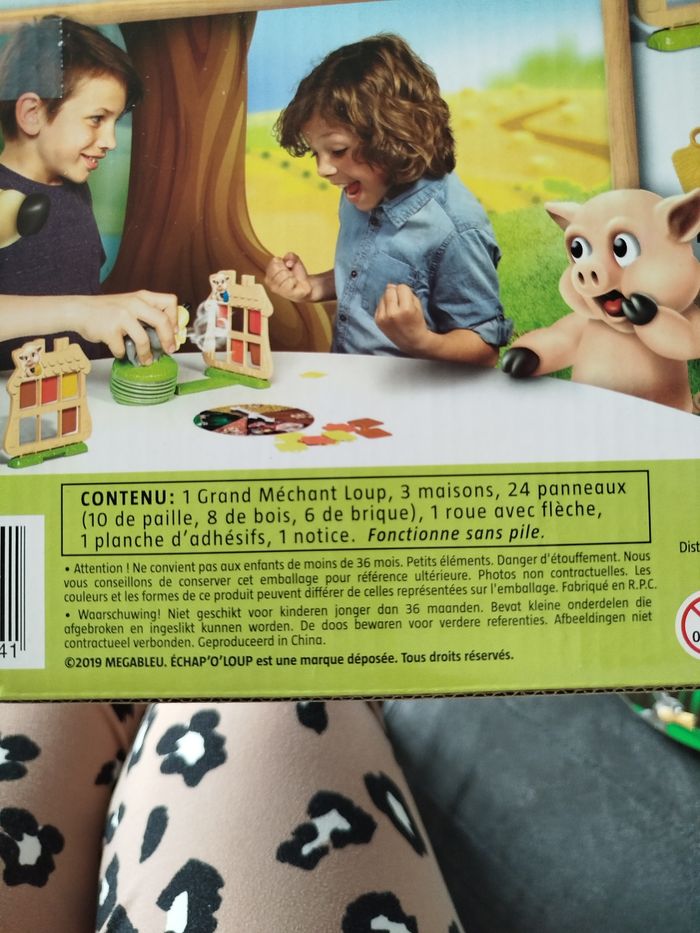 Jeux de société - photo numéro 3