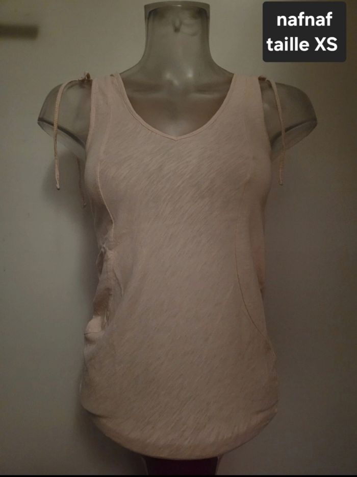 Top naf naf taille XS