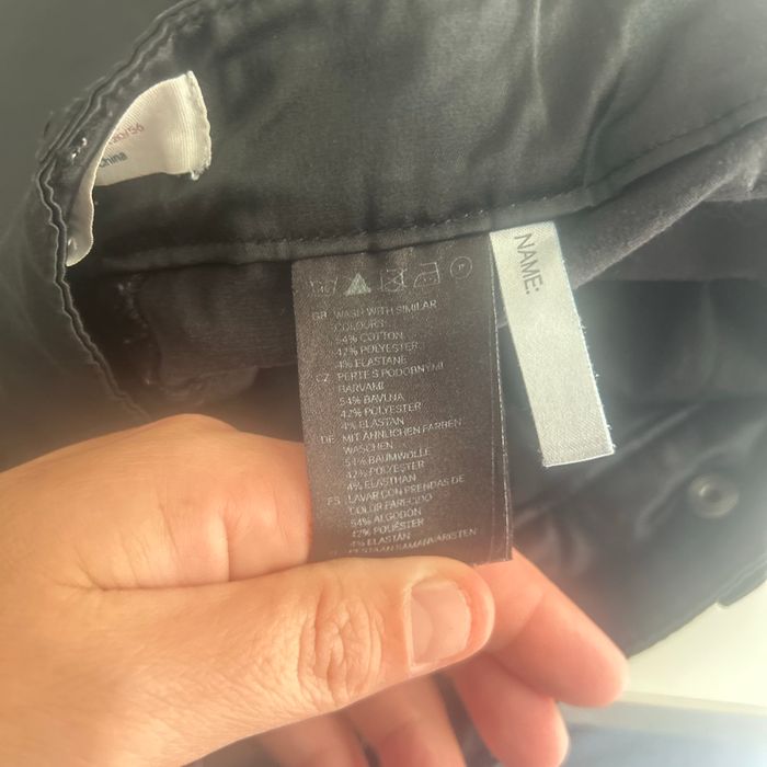 Pantalon fille - photo numéro 5
