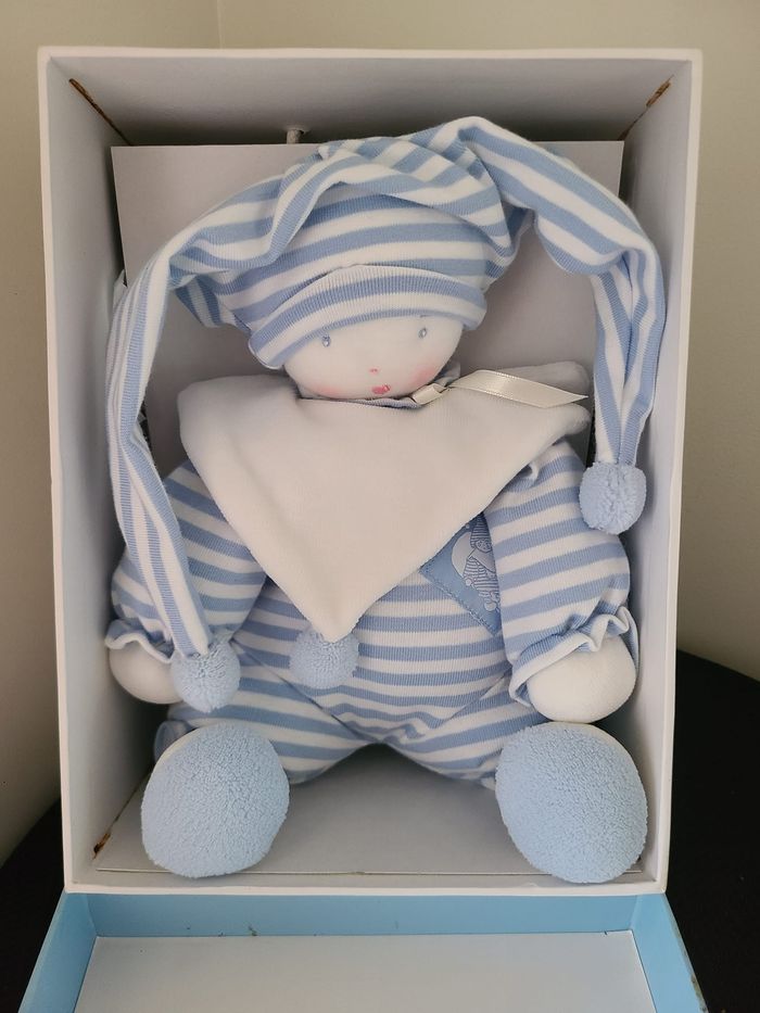 doudou lutin - photo numéro 3