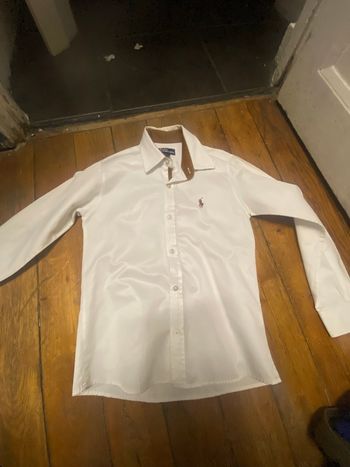 Chemise Ralph Lauren