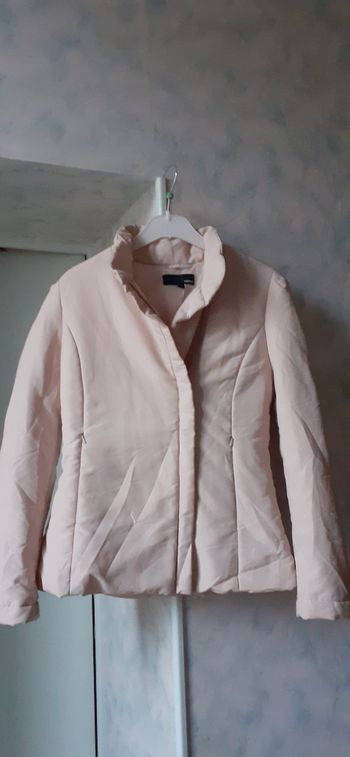 Blouson femme taille XS