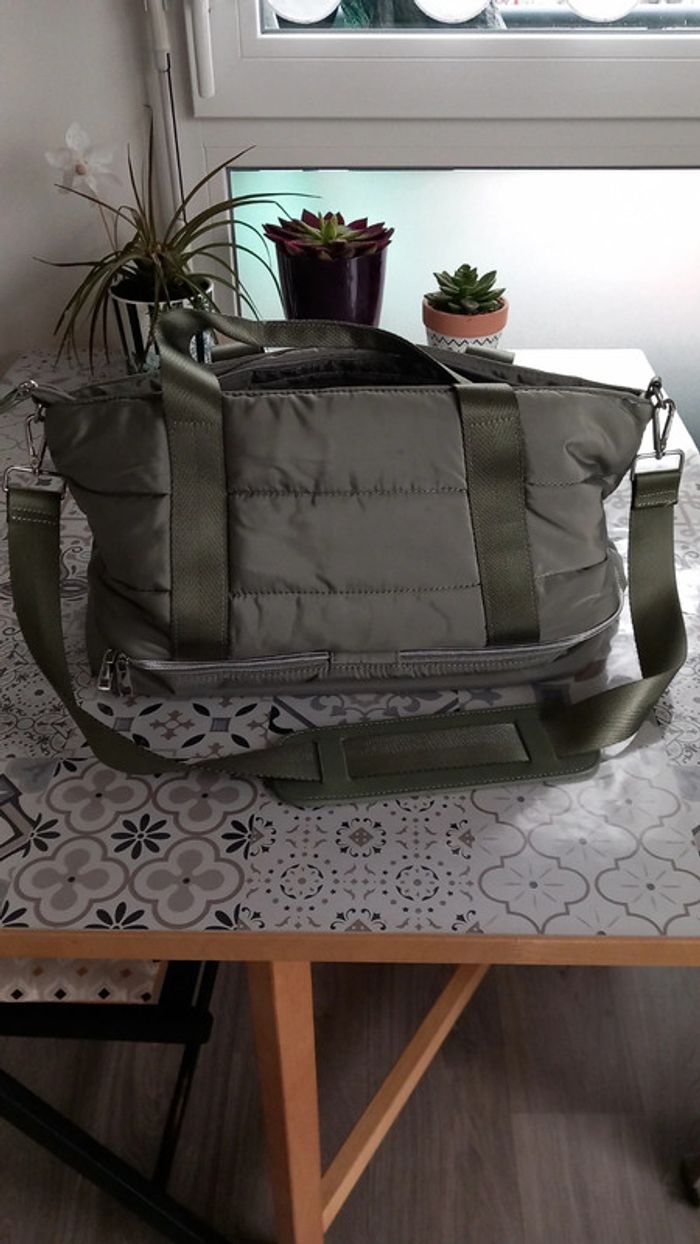 Sac de voyage - photo numéro 2