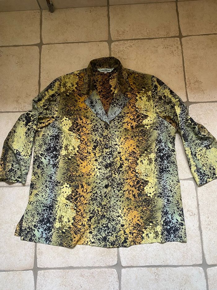 Ensemble haut et veste - photo numéro 3