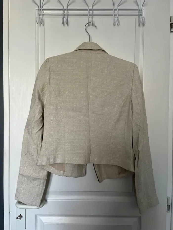Blouson - photo numéro 4