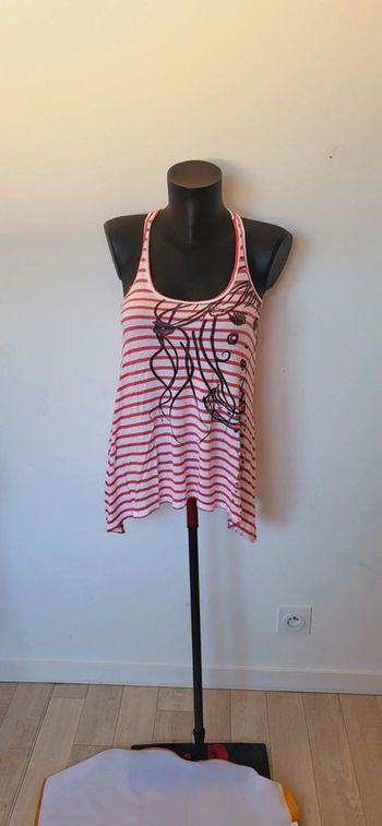 Tunique taille 34 36