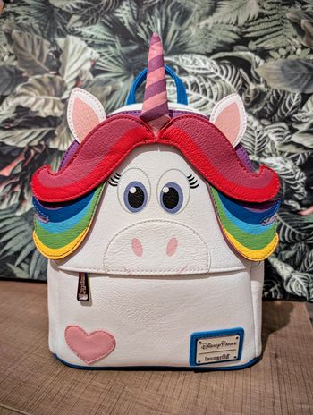 Licorne vice versa loungefly