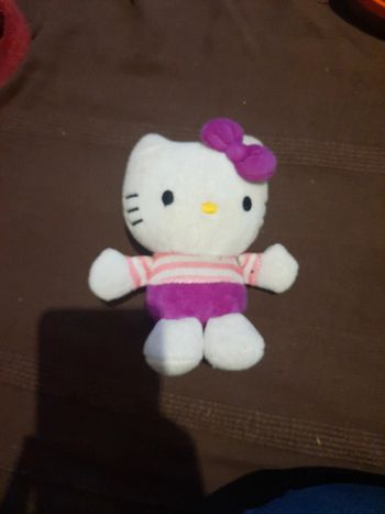 Hello kitty