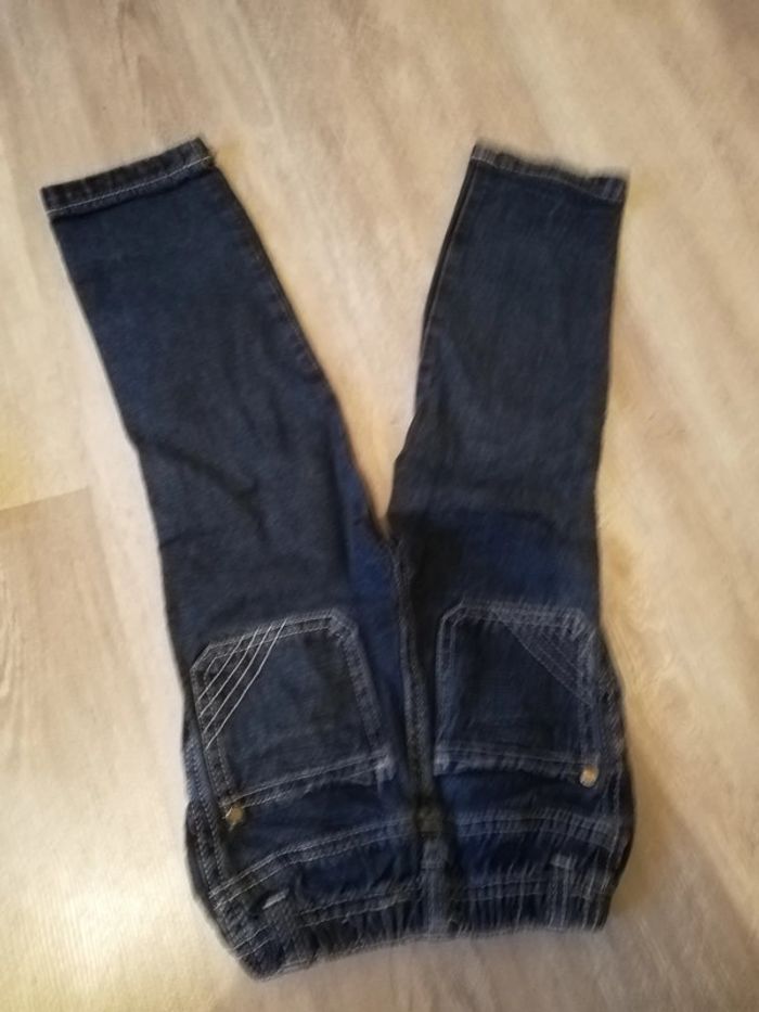 Jean 23 mois - photo numéro 4