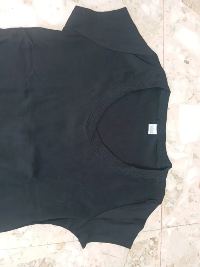 Pull fin camaïeu t5 - photo numéro 2