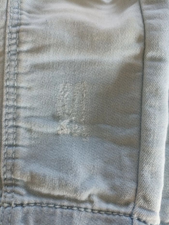 Jeans T68 TAO - photo numéro 5