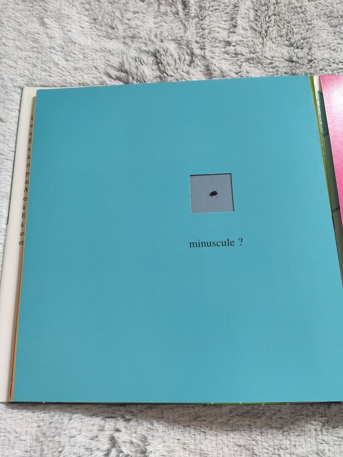 Livre des contraires - photo numéro 3