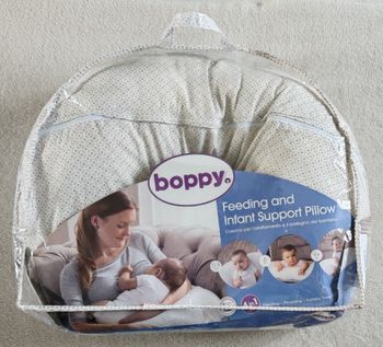 Coussin d'allaitement