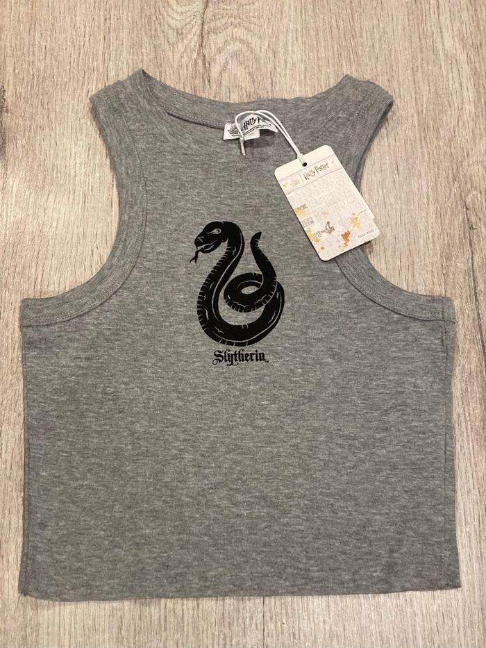 Débardeur XS Jennyfer