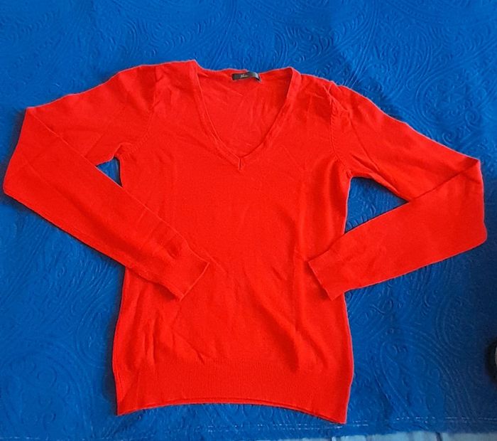 Pull mim - photo numéro 2